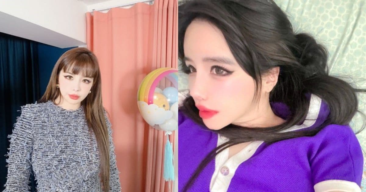 「李敏鎬我老公」照片遭公司刪除！2NE1朴春2度開IG小帳發文：一切都是真的