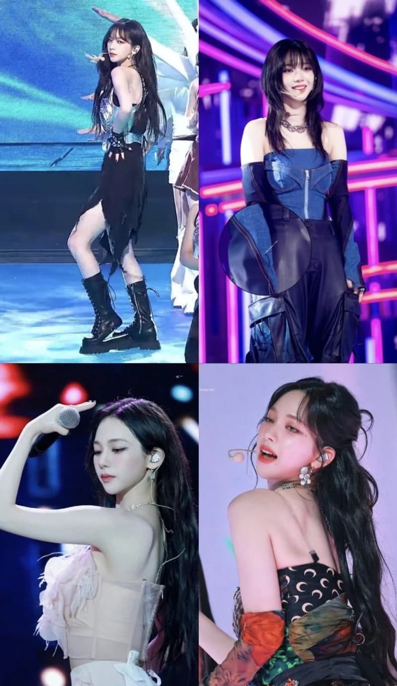 圖片來源：theqoo