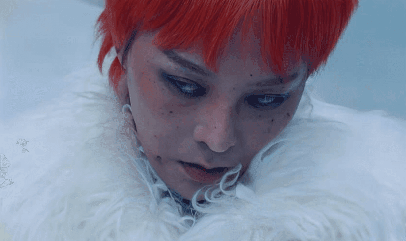 韓娛熱議--GD 新歌《DRAMA》MV 預告