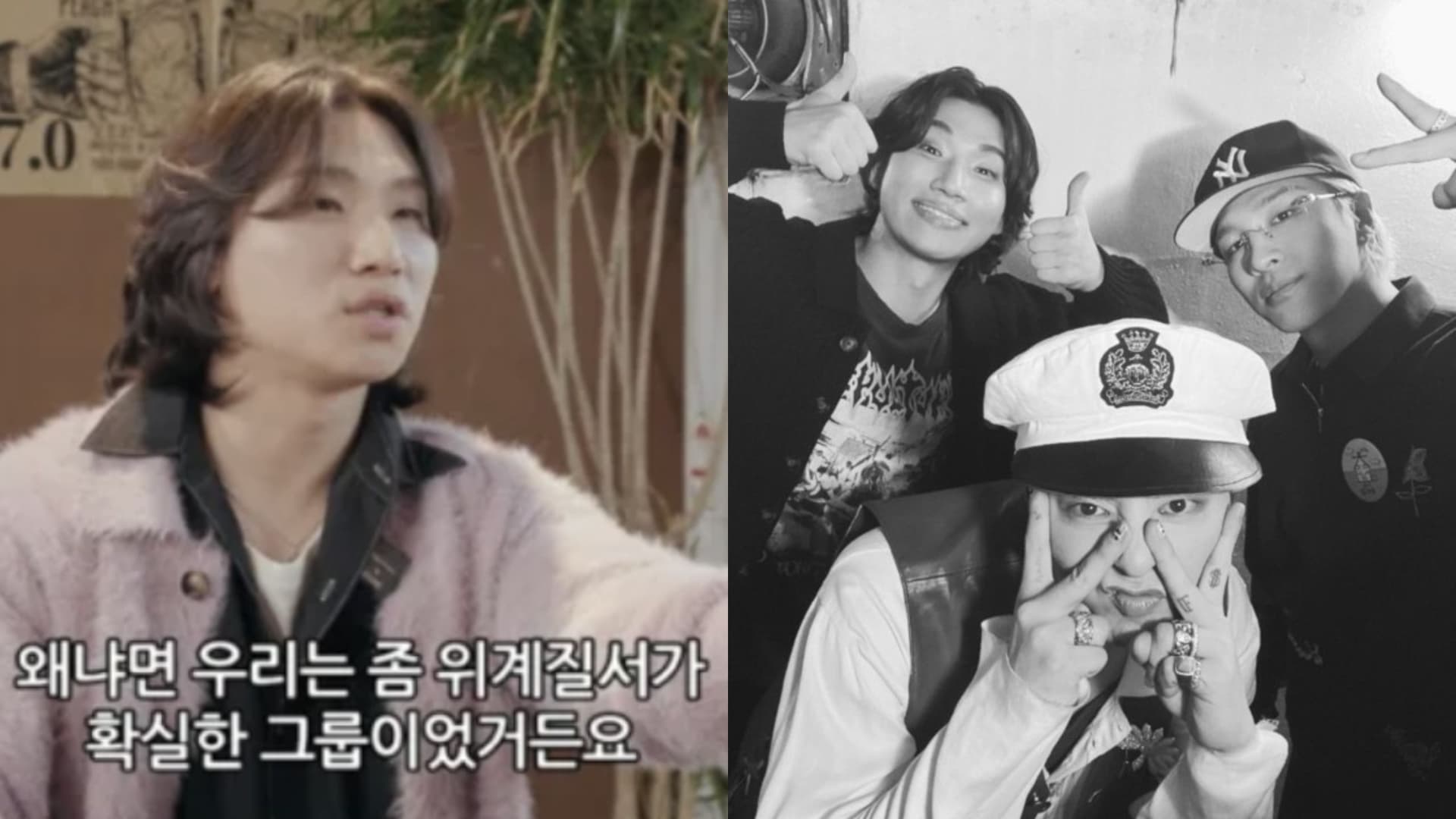 偷調侃隊長GD？大聲羨慕四代團開放沒距離：BIGBANG階級秩序重！