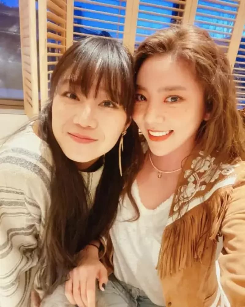 圖片來源：IG@xodambi