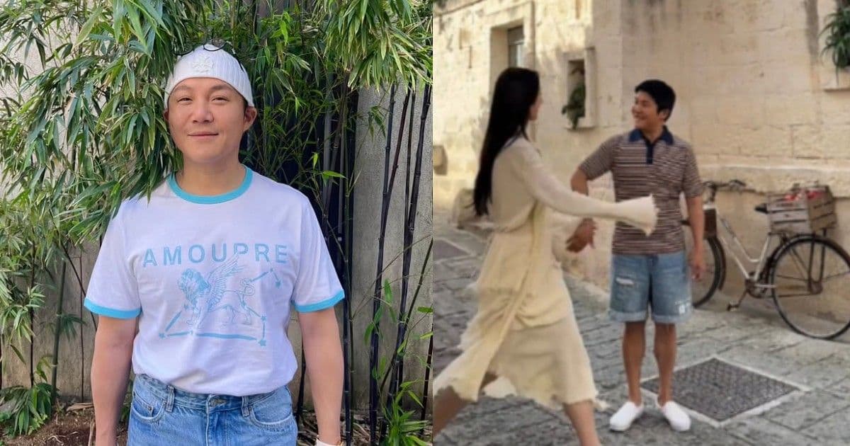 分房睡+禁親吻？曹世鎬被爆與美貌妻子結婚規矩：結婚時立即支付10億