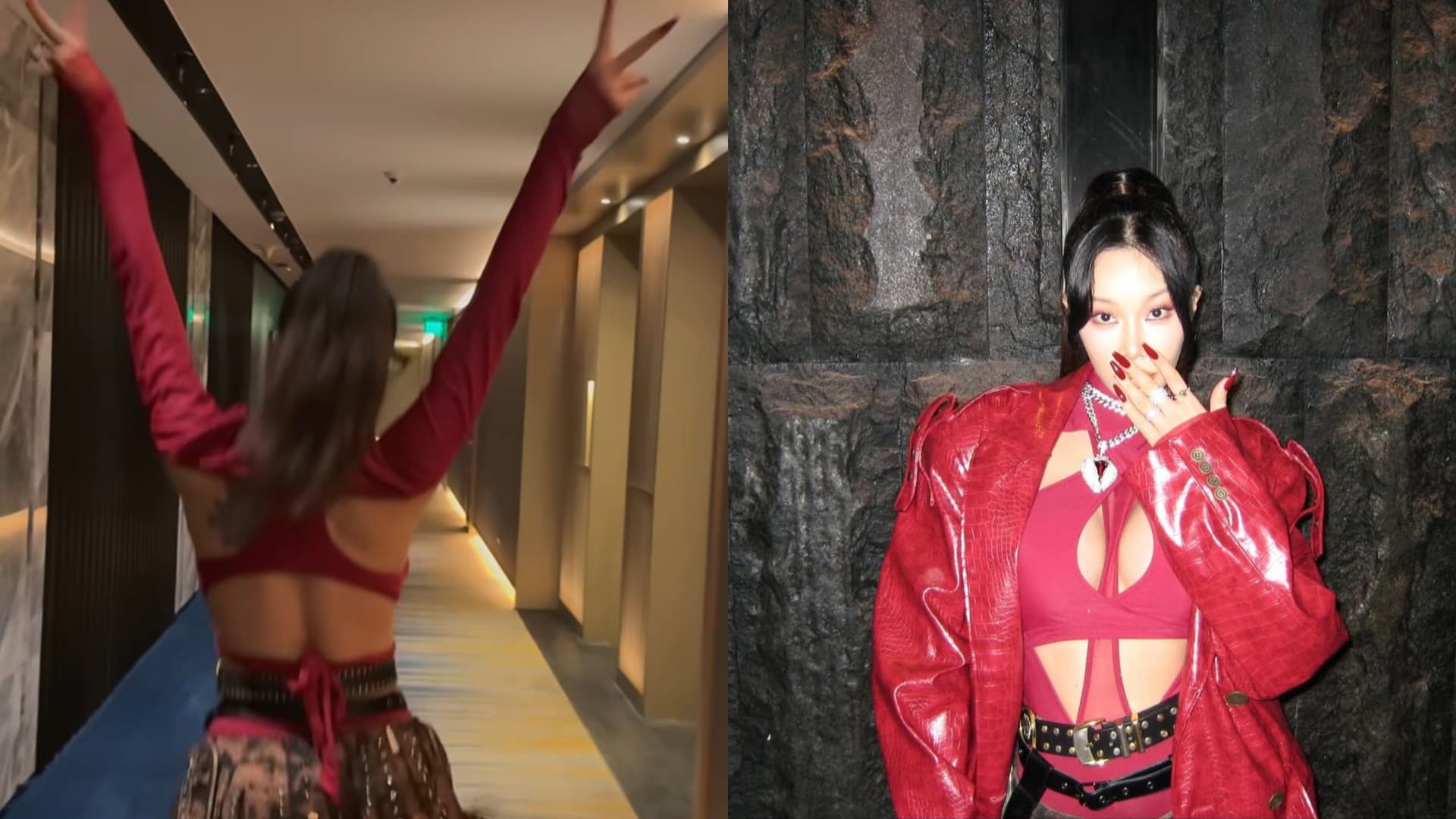 Jessi「袖手旁觀毆粉」爭議沈寂5個月！公開新近況網卻嘆：劉在錫很不會看人