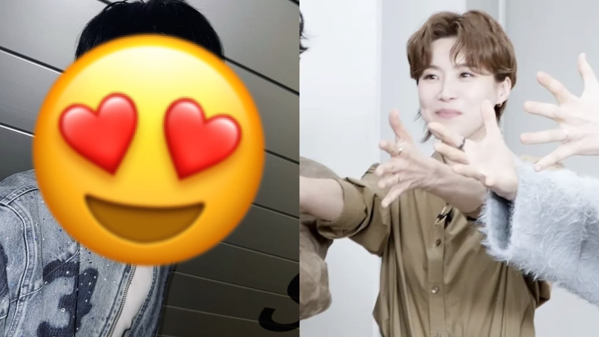 不只有孫錫求哈她!張度練遭小16歲四代男偶像告白:努那是理想型