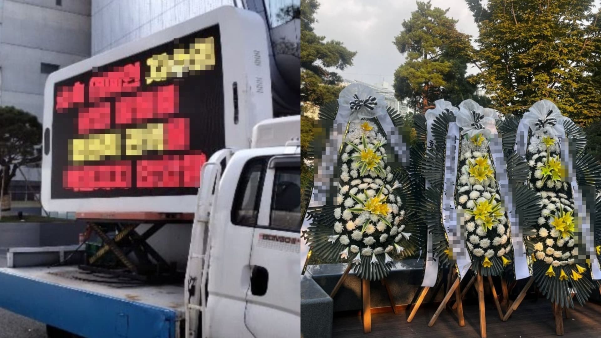 K-Pop粉絲太雙標？藝人都是寶只會罵工作人員！侵犯人權行徑曝光網酸：非常畸形