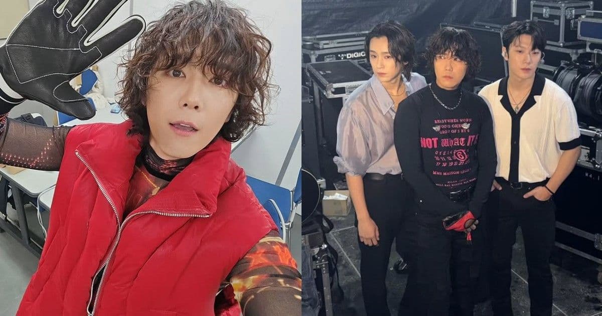 FTISLAND將以3人體制重啟海外活動！李洪基再挺崔敏煥卻遺憾韓國只能2人體制