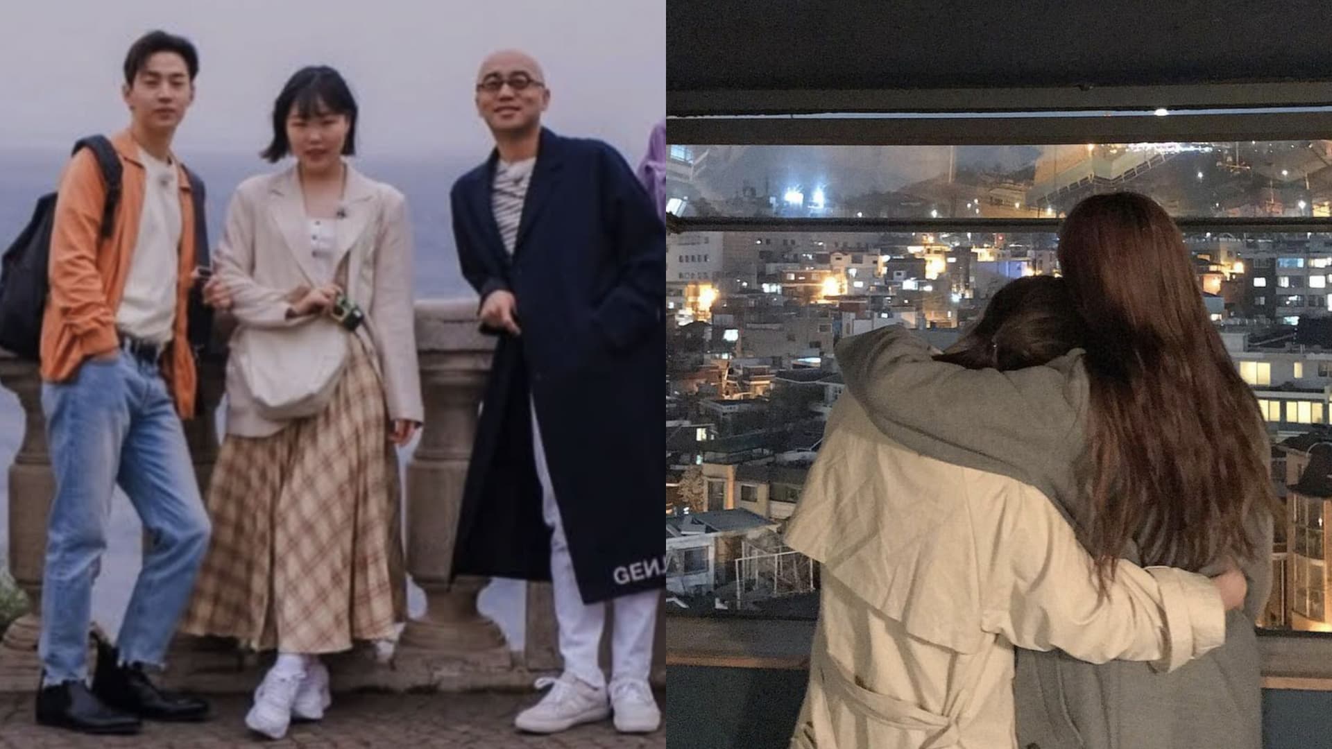 金賽綸走後的日子！樂童音樂家秀賢終於鬆口吐近況：這樣的想念足以守護我！