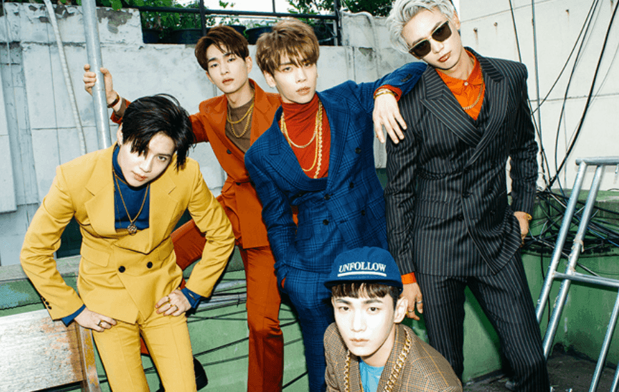 韓娛熱議-看到BEAST、INFINITE、SHINee、2PM最先想到哪首歌