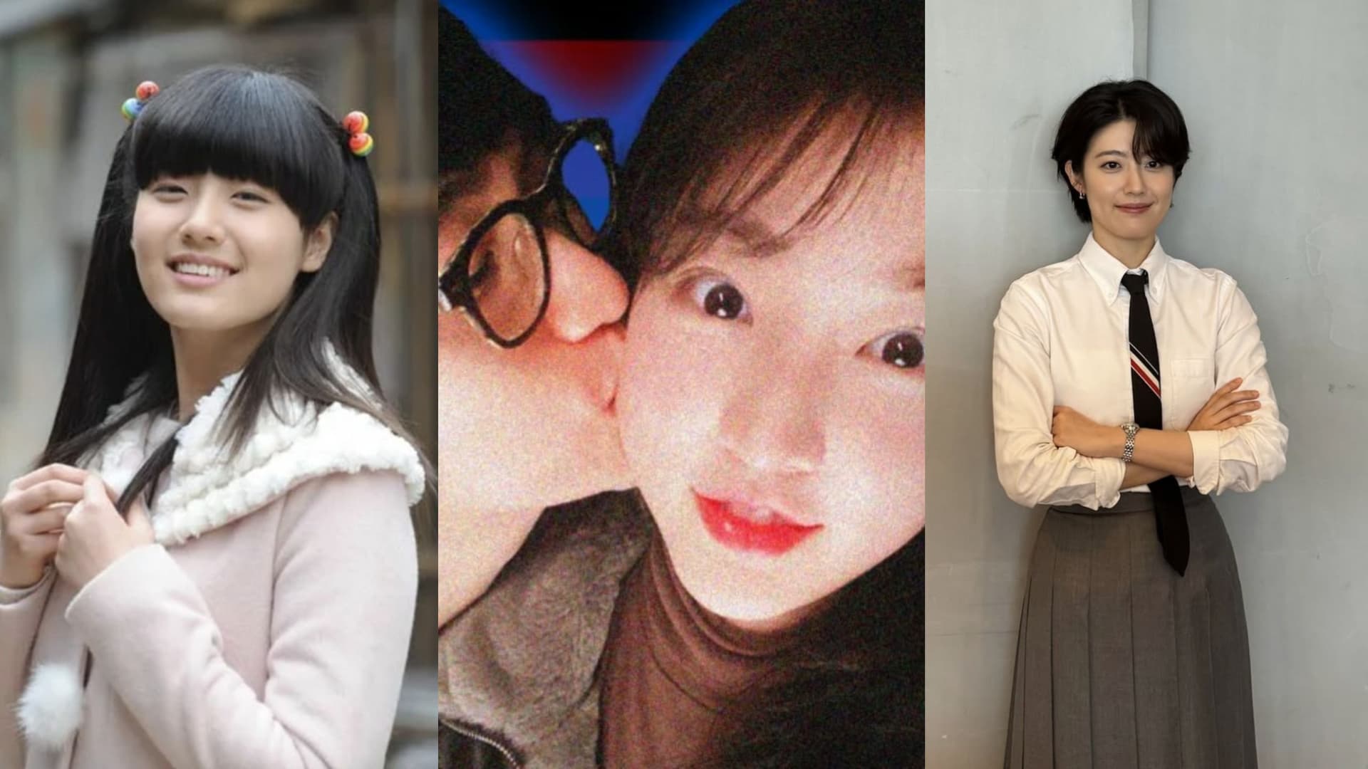 竟對15歲的南志鉉說「宛如我的女人」！網再挖金秀賢黑歷史嘔：為何對未成年做這種事？
