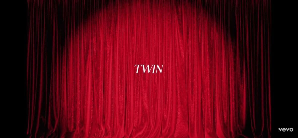韓娛熱議-Jennie新歌《TWIN》中只有知道的人才能聽懂的隱藏歌詞