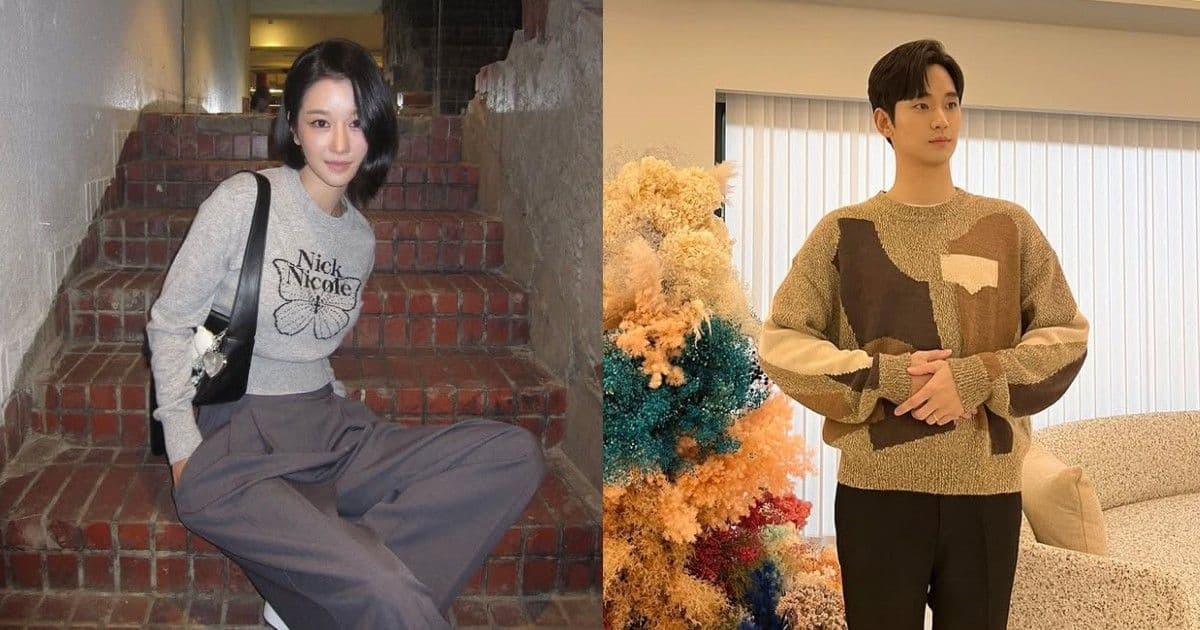 拿她當擋箭牌掩蓋自身問題？金秀賢遭爆故意洩「情感操縱金正賢」事件！徐睿知冷回：很不愉快