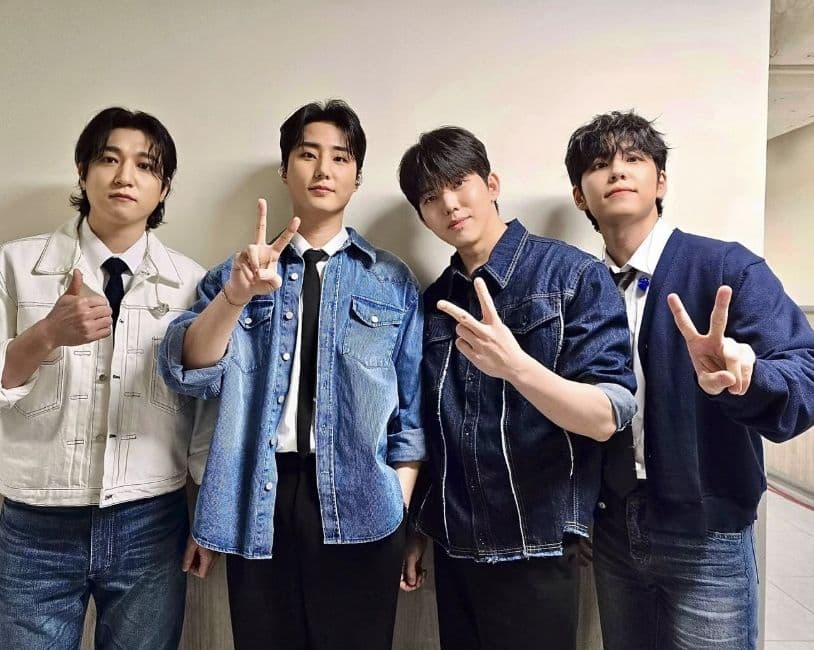 韓娛熱議-終於有自知之明的DAY6？