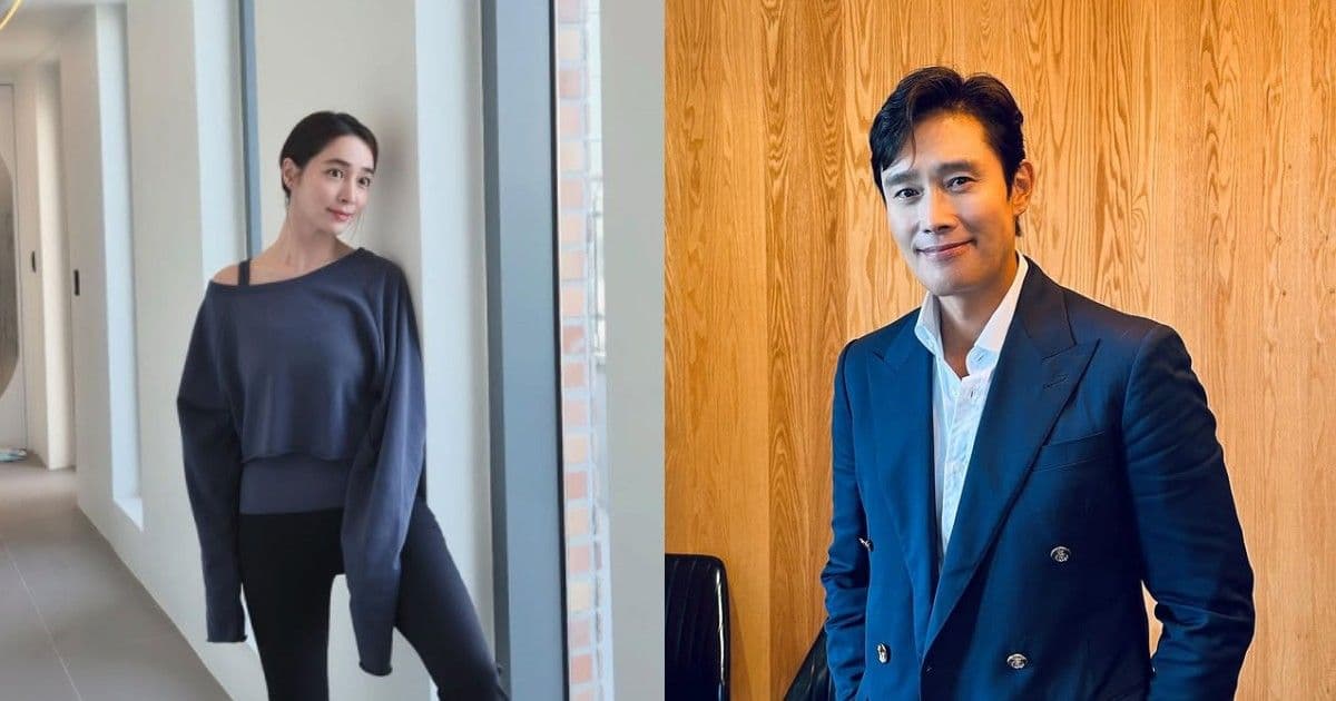 李珉廷IG突傳「我們離婚吧」！粉絲看完卻大讚：歐尼美得太過分了