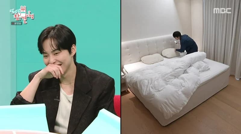 圖片來源：MBC《全知干預視角》