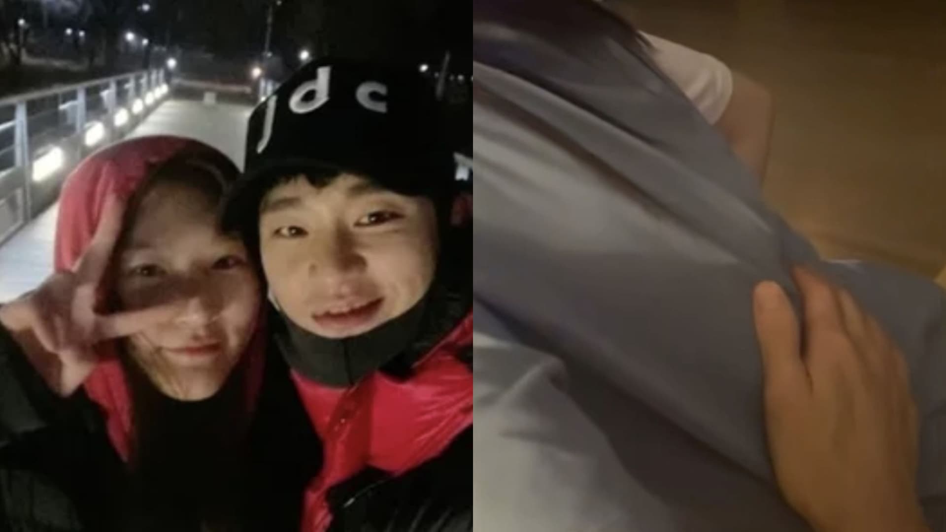 對金秀賢死不認錯徹底失望！金賽綸家屬決定進行照片鑑定網嘆：已經很善待男方了！