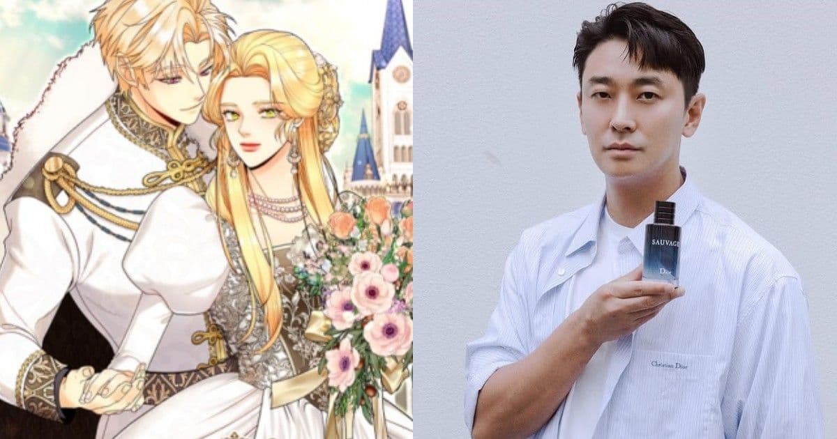 漫改劇《再婚皇后》4主演確定！朱智勛又遭韓網炎上：像《外傷重症》一樣拒看
