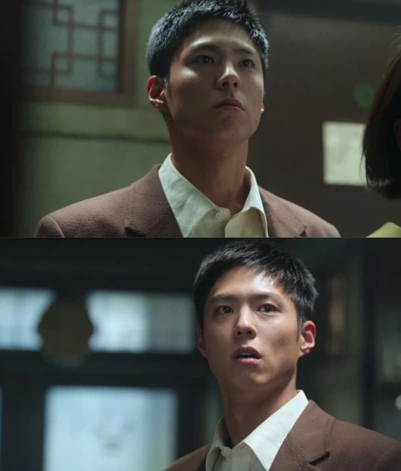 圖片來源：Netflix《苦盡柑來遇見你》