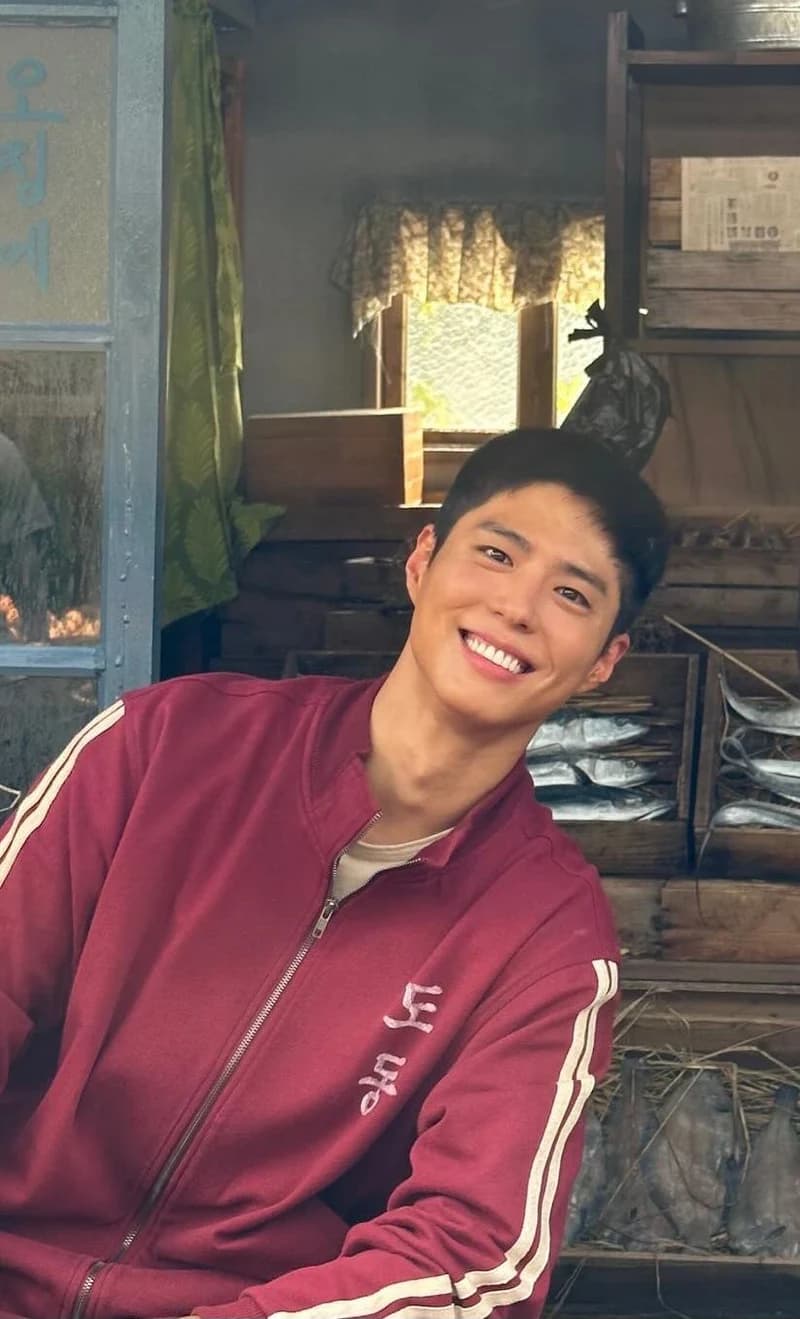 圖片來源：Netflix《苦盡柑來遇見你》