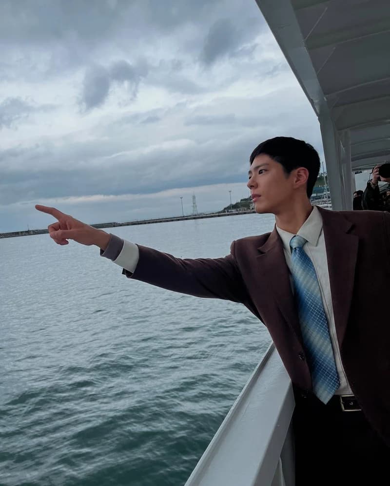 圖片來源：Netflix《苦盡柑來遇見你》