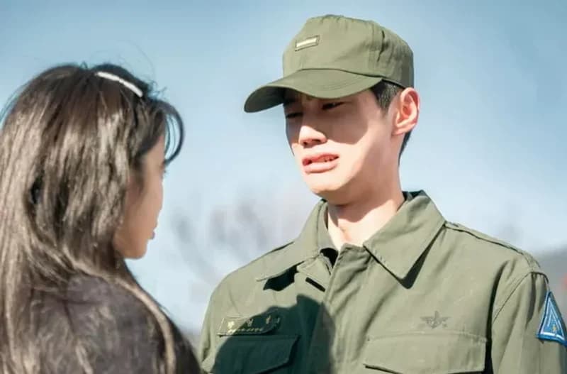 圖片來源：Netflix《苦盡柑來遇見你》