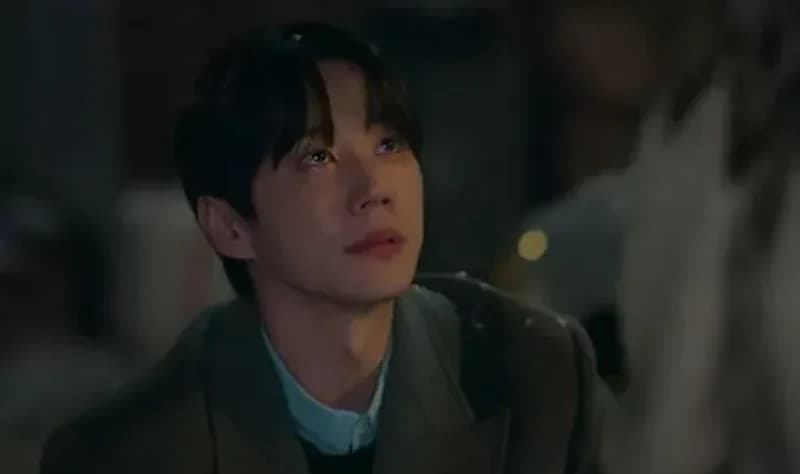 圖片來源：Netflix《苦盡柑來遇見你》