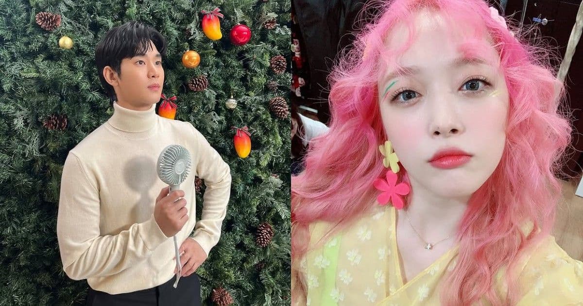 網挖《Real》低俗宣傳方式害死雪莉！金秀賢方拒用替身「床戲NG多次」韓媒全被封口