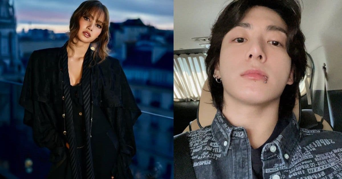 BLACKPINK Lisa發文祈禱泰國強震！卻遭韓網質疑「韓國山火呢？」掀強迫捐款爭議