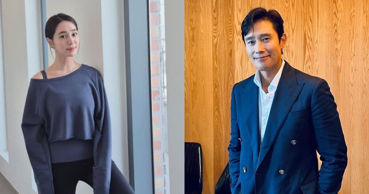 夫妻變「現實姊妹？」李珉廷❤李炳憲幼稚互嗆網笑翻：根本就是我跟我姊日常