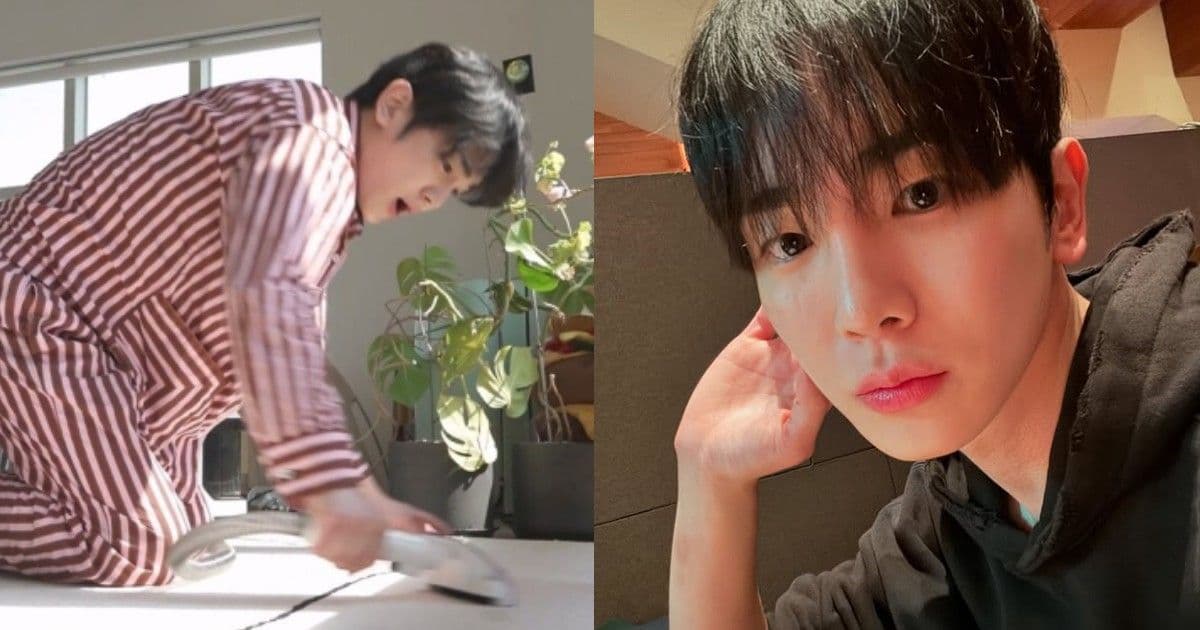 山火燒毀房子《我獨》上Key卻炫豪宅？被現實打擊韓網友嗆「不想看」