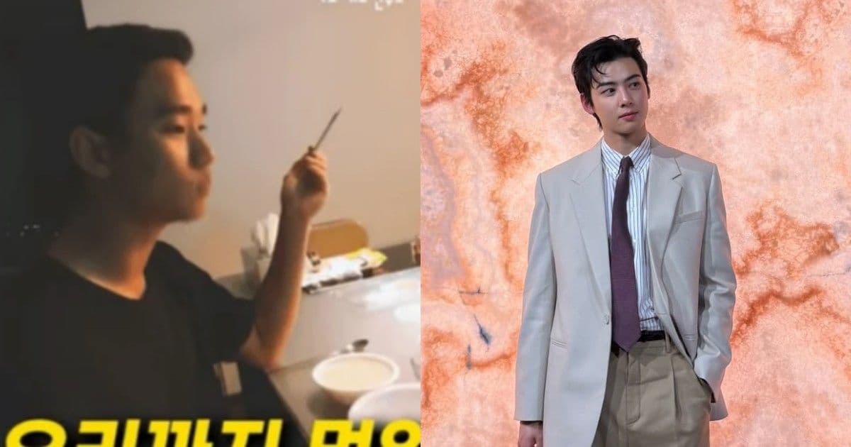 橫豎直播又反復提及車銀優及經紀人！暗示「將遭到天劫」引發新疑雲