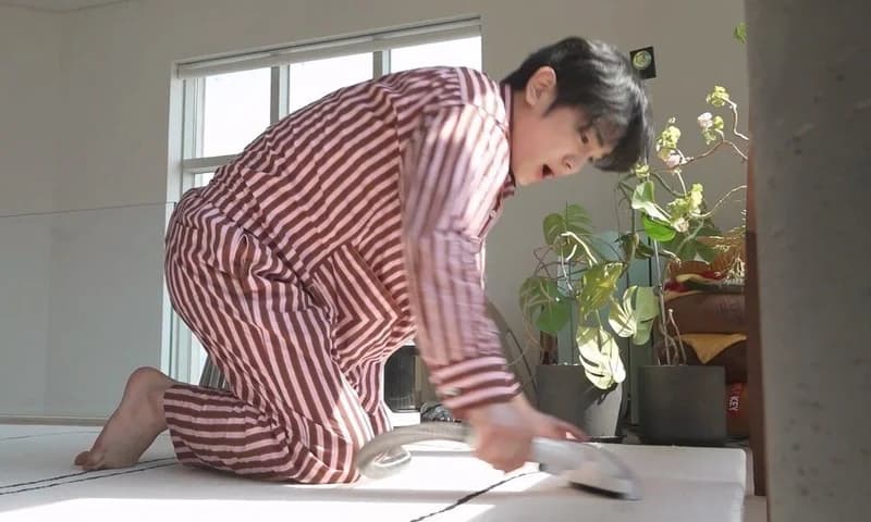 圖片來源：MBC《我獨自生活》