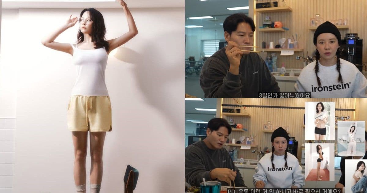 花8年自創內衣品牌卻賣不好！宋智孝坦言挑戰CEO原因與殘酷現實面