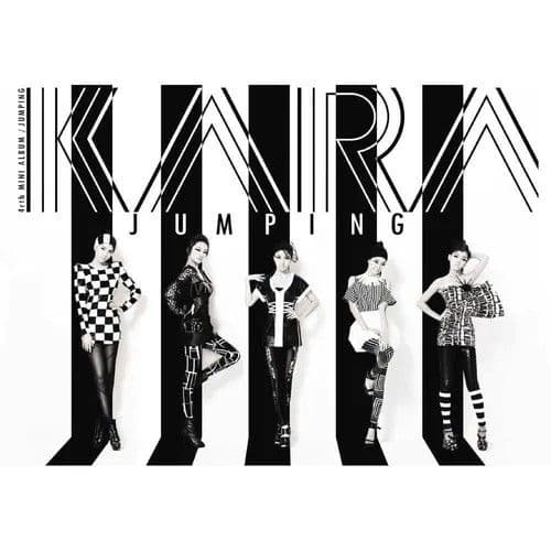 韓娛熱議-明明覺得是名曲但卻被低估的KARA主打歌...