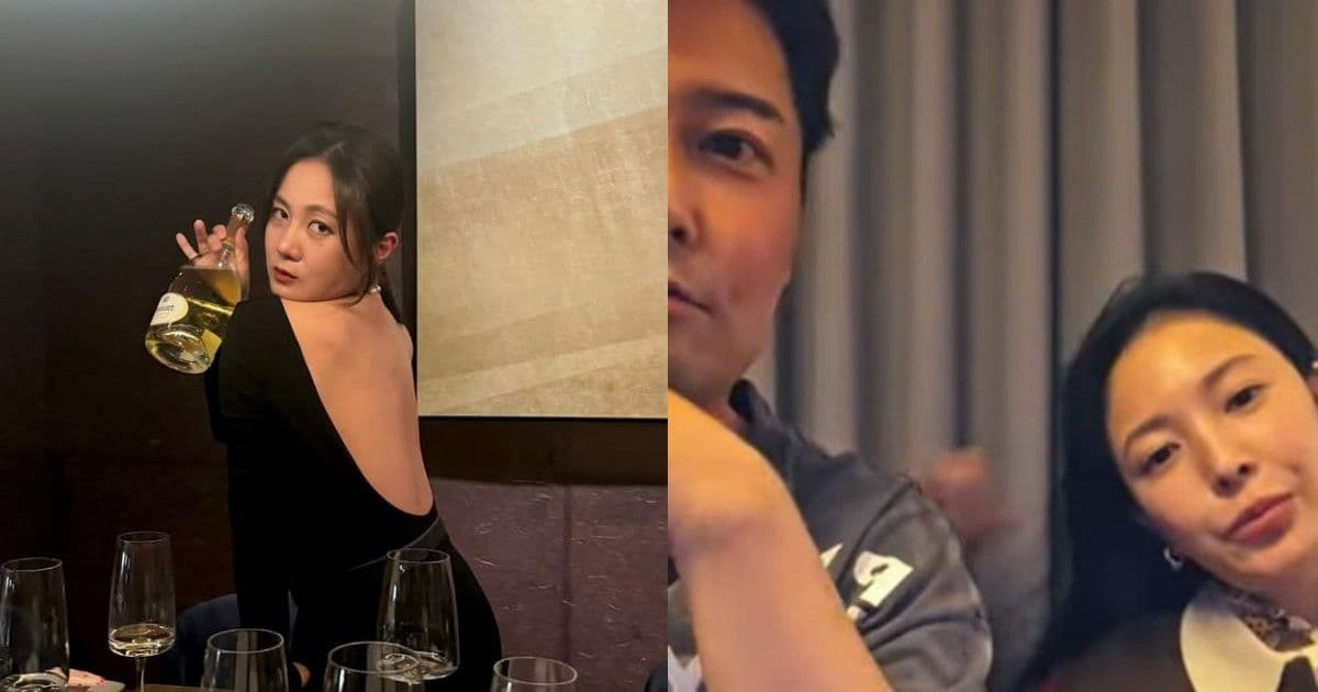 全炫茂直播被問跟朴娜勑戀愛緋聞！BoA竟無禮打槍「歐巴太可惜」遭網批