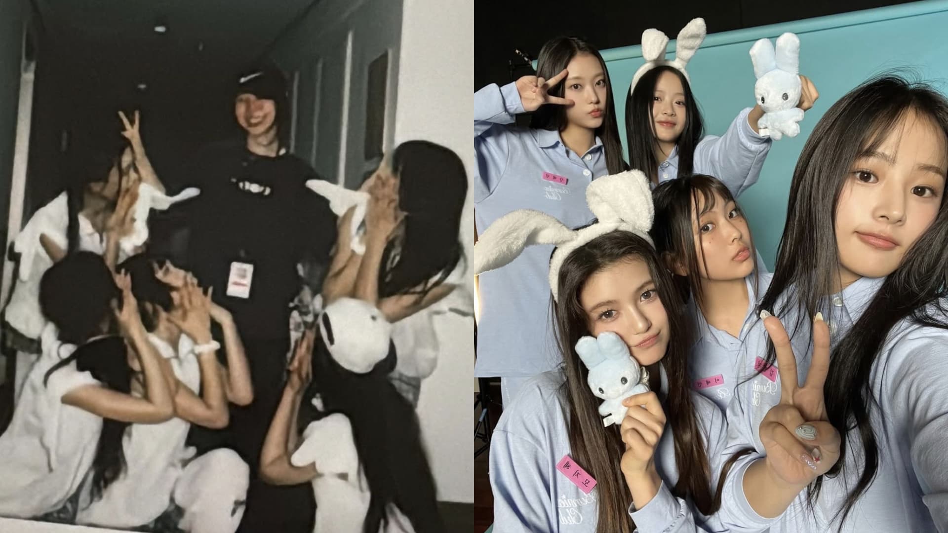 閔熙珍才是禍首？ADOR法庭上再打臉！韓媒嘆：NewJeans為保閔媽淪犧牲品