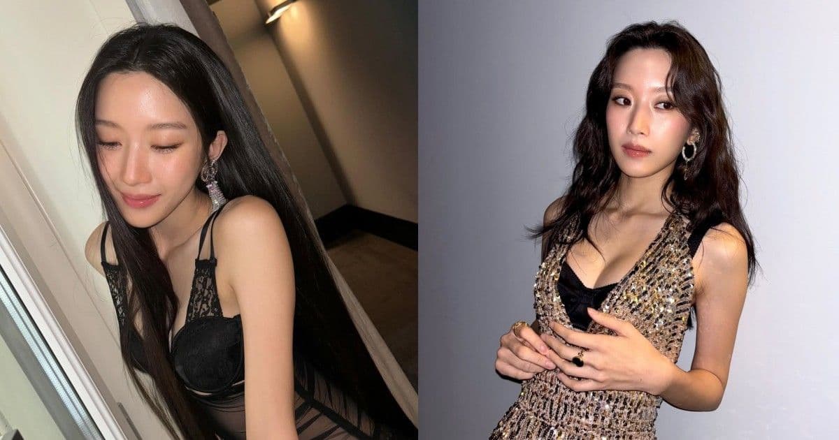 「媽朋女」文佳煐精通三國語言！親揭時尚周上打破清純挑戰大膽造型幕後故事