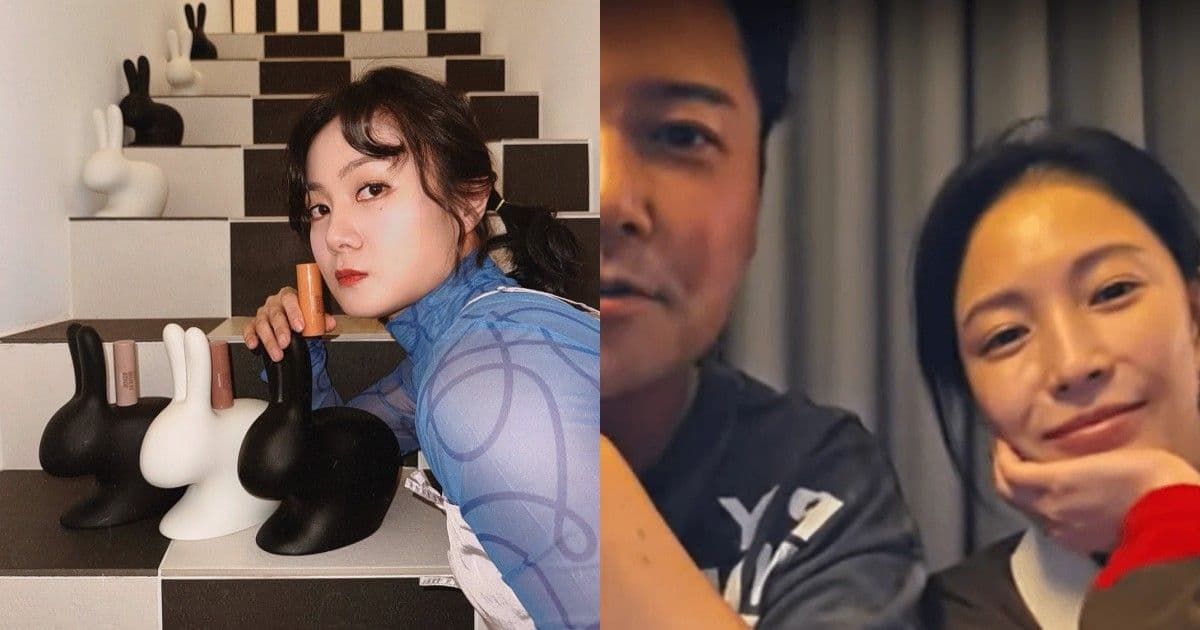 朴娜勑才被BoA酒後挖苦豪宅又遭竊！韓警方調查出爐：熟人所為