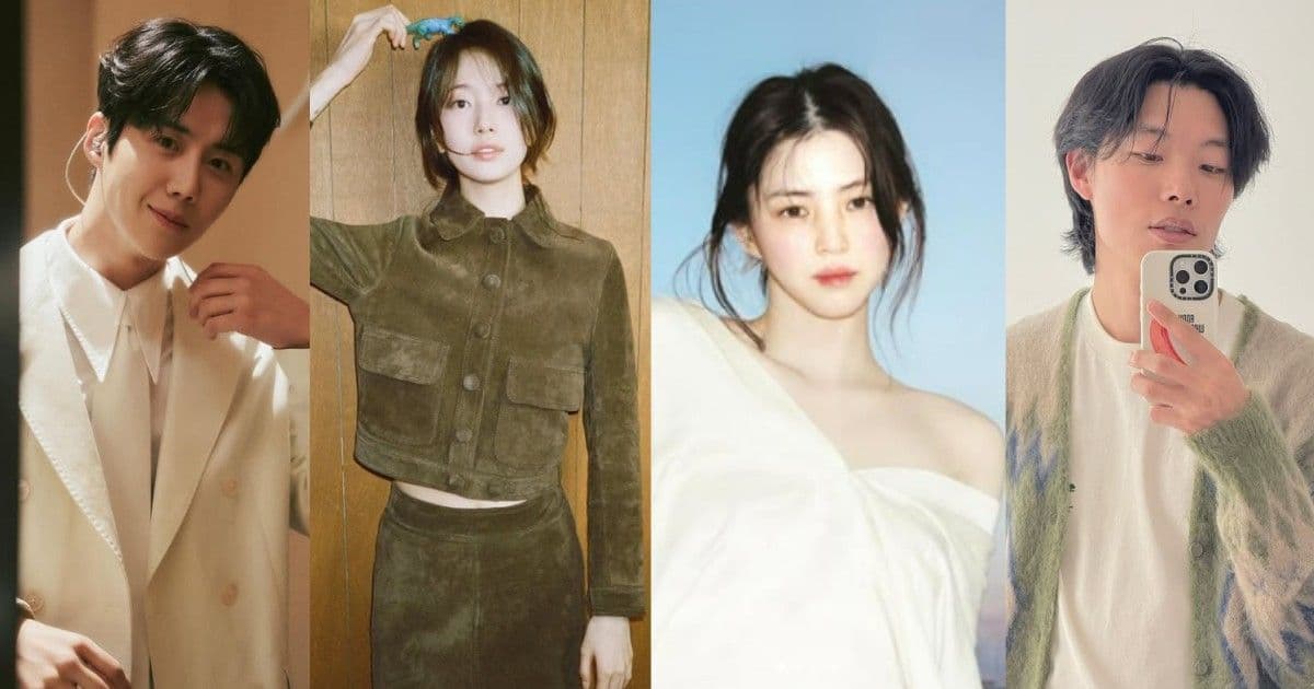 因韓柳換乘戀愛風波《眩惑》被放置！迪士尼花450億換秀智、金宣虎卻遭韓網炎上：拒看墮胎男