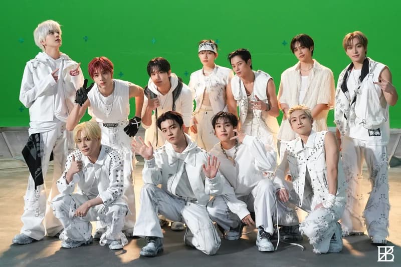 圖片來源：X |&nbsp;THEBOYZ_officl