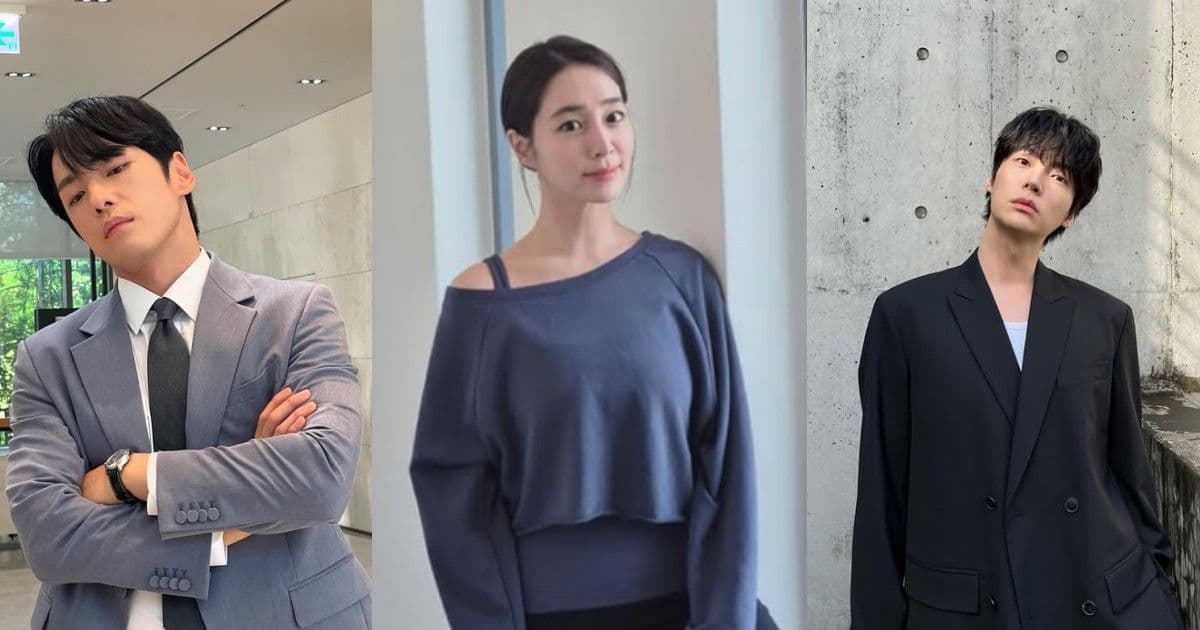 除了李珉廷男MC全都無感！KBS全新療癒綜藝未播就遭炎上：成功集齊反感人選