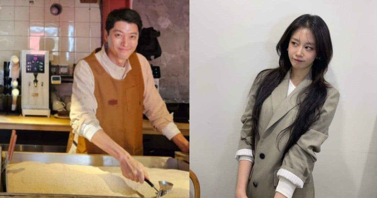 李東健借款開濟州咖啡廳卻捲入糾紛！鄰居砲轟越界竟牽扯前女友芝妍