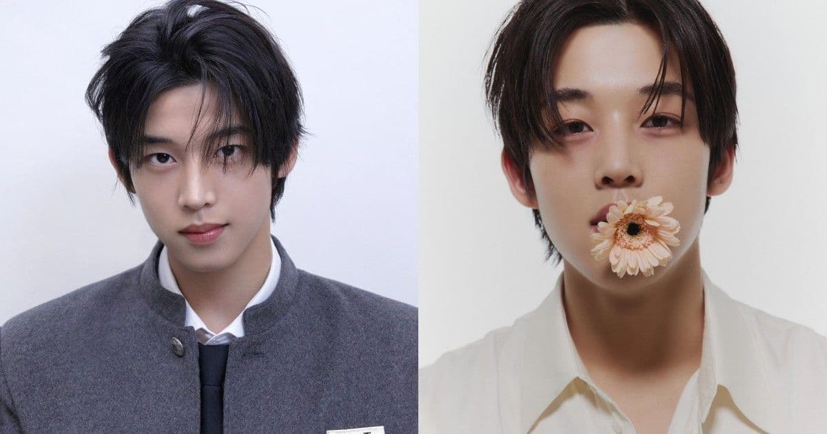 Starship新男團花美男練習生突下車！韓網狂猜：被挖角 VS 轉行當演員？