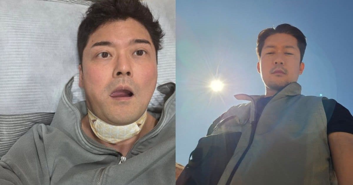 自由後卻被相親女以「荒唐理由」一直拒絕！全炫茂、金大浩爆心酸單身對話