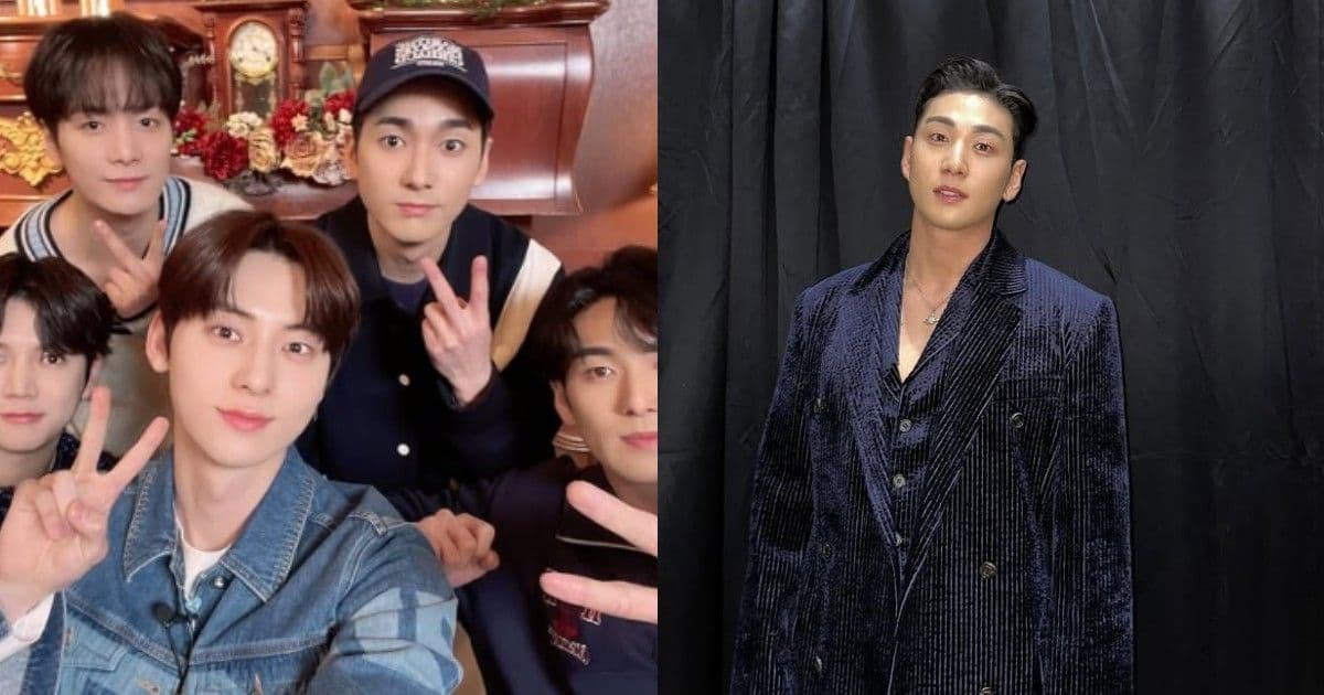 跟BTOB、VIXX、EXO同期競爭出道！NU'EST白虎吐無名時期辛酸：為話題以破格形象出道