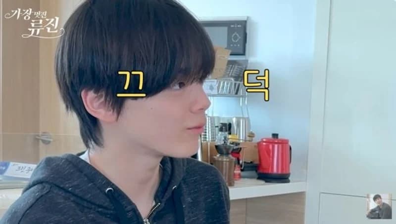 圖片來源：YouTube | petiteRyujin