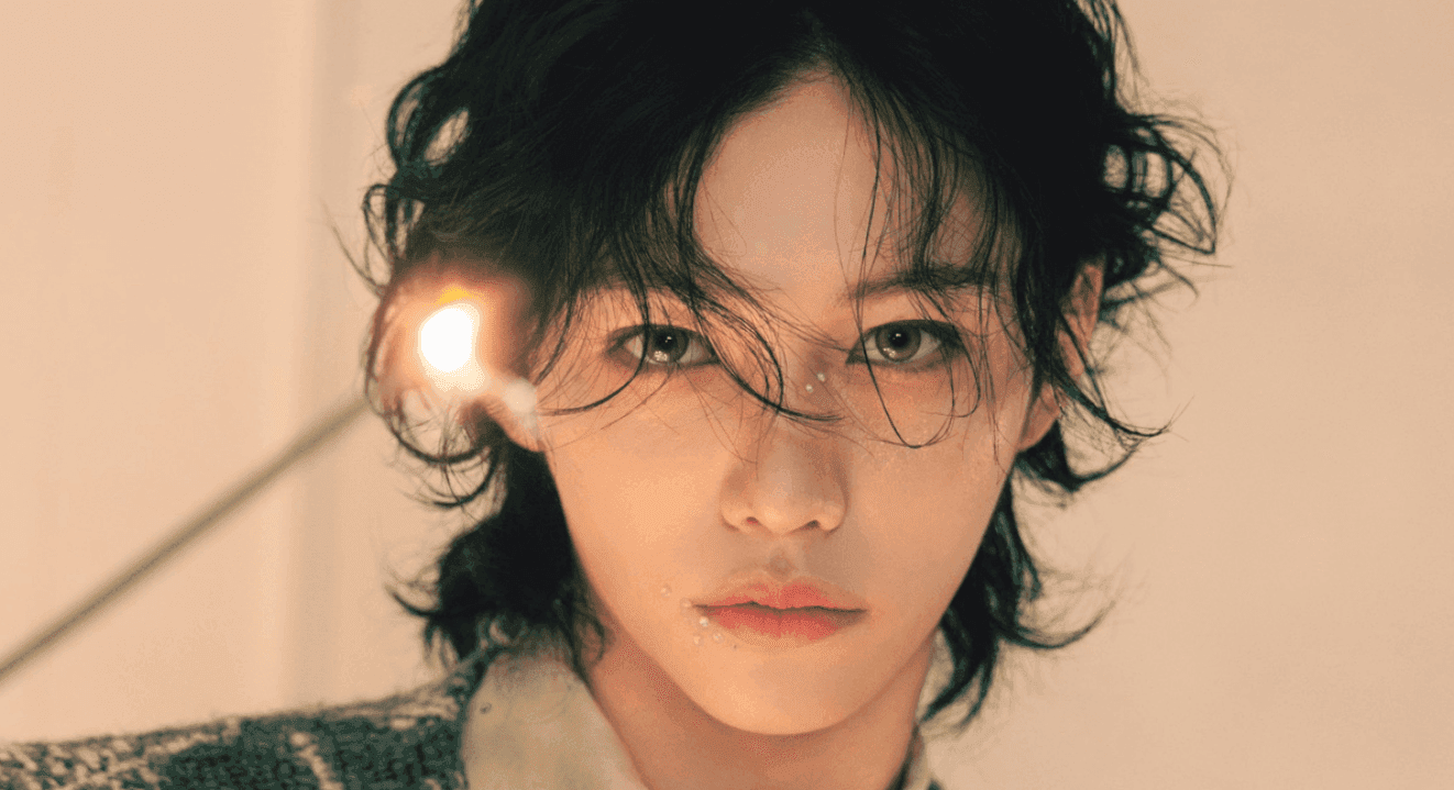 韓娛熱議-粉絲反應超好的一張 Stray Kids Felix 日本預告圖