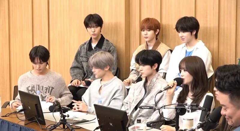 圖片來源：SBS Power FM《兩點逃出Cultwo Show》