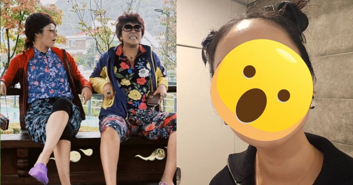 YouTube孕育的怪物！繼朴福實後韓佳人再嘗試「破格」變身！ 嘴唇穿環造型驚呆粉絲