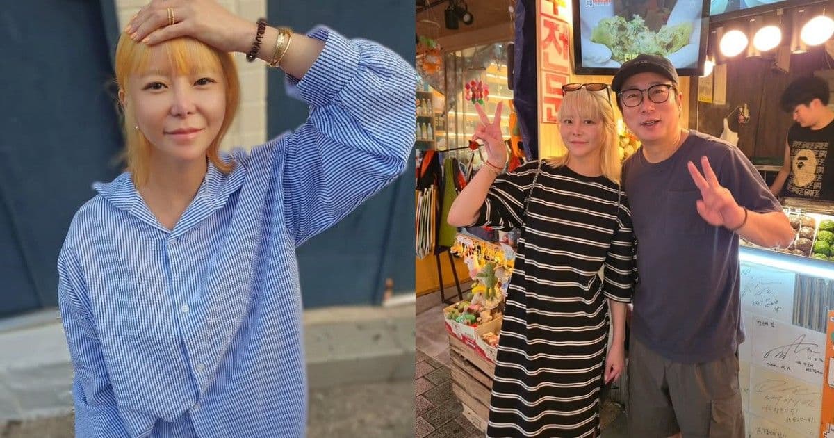 能保護自己的人只有自己！「10年洗腎」李壽根妻突發意味深長貼文