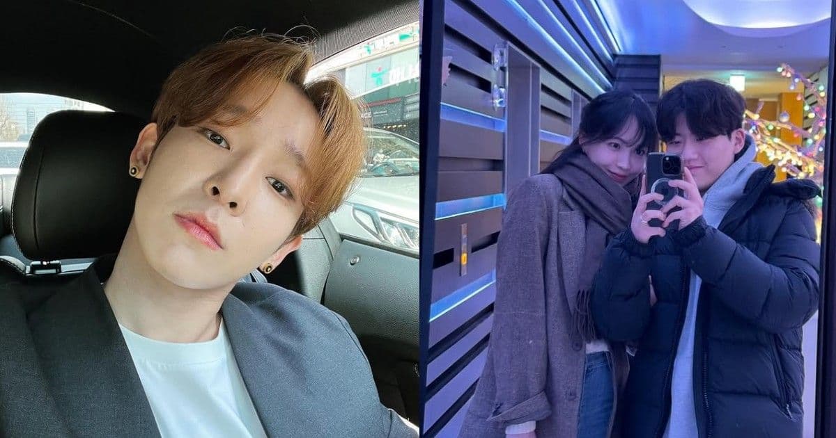 與南太鉉一起呼麻前女友未婚懷孕！卻被年下大學生男友提告「跟蹤」！不想負責聊天對話全公開